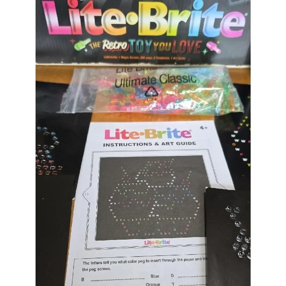 Source-unknown Puzzles-games